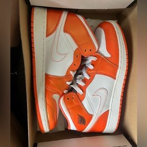 brand new jordan 1s